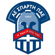 Αποτέλεσμα εικόνας για αο σπαρτη φωτο