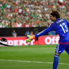 The united states men's national team will meet their rival mexico to battle it out for the nations league trophy from empower field at mile high on sunday night. Mexico Vs Chile Copa America 2016 Confirmed Lineups Fmf State Of Mind