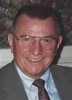 Obituary information for Walter J. Zuber