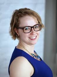 Ivey, Jillian Ashley Blair