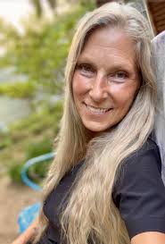 I am often asked “How did you get into massage therapy?” That is an easy  answer ~ I was led to this path to help others! I have always been in the