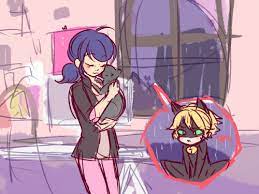 Pin On Kawaii Ladynoir