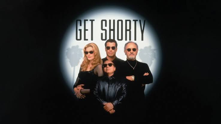 Get Shorty (1995) - Movie - Where To Watch