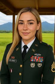 I will love 💕 to spend the rest of my life with a soldier