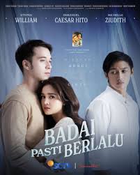 Saksikan pengen jadi orang bener, sinetron religi yang penuh makna islam dan hikmah kehidupan di. Jadwal Acara Tv Di Sctv Hari Ini Minggu 30 Mei 2021 Dua Sinetron Badai Pasti Berlalu Dan Keajaiban Cinta Seputar Tangsel