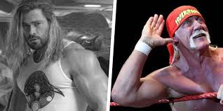 Jun 02, 2021 · thor: Hulk Hogan Reacts To Chris Hemsworth S Massive Arms In New Thor 4 Photo