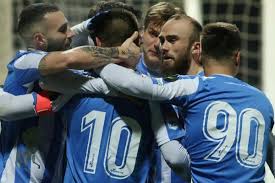 Poli iasi hermannstadt 2 3 gooool hermannstadt in avantaj. Hermannstadt Si Poli Iasi Se DesfiinÅ£eazÄƒ DupÄƒ Ce Au Retrogradat In Liga 2