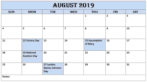 Cheap Package Holidays August 2019 2019 Calendar Usa Holidays Holiday Calendar