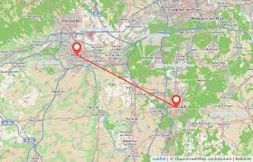 Schattenlänge und schattenrichtung berechnen für einen einfachen rechner ohne koordinaten und zeit siehe schattenwurf. Bahn Mainz Darmstadt Gopili De