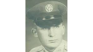 David Honermann Obituary (1938