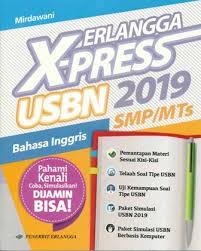 Kunci Jawaban Erlangga Fokus Un Smp 2020 Ipa Kanal Jabar