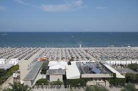 Anguilla argentina barbados brazil caribbean netherlands chile costa rica curaçao dominican republic ecuador. View Of Milano Marittima Beach Editorial Image Image Of Italia Tourism 123994260