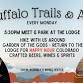 Buffalo Trails & Ales