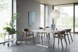 Crate & barrel's modern and edgy sister brand, cb2, is another excellent place to shop for dining room furniture. Best Scandinavian Design Brands Softer Volumes