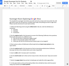 You can use this swimming information to make your own swimming trivia questions. Jennifer Williams Climateactionedu U Tvitteri Google Docs Scavenger Hunt Https T Co S8u58j9qlr Catlin Tucker Love This Idea To Teach Docs By Immersing Students In A Learning Activity Https T Co Krkev9vrgc