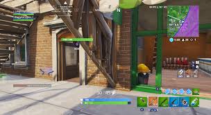 Ummmm Look At Kill Feed Fortnitebr