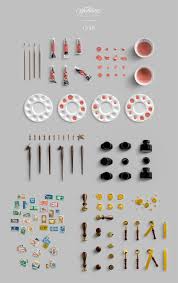 Wedding Mockup Scene Creator Bundle Scene Creator Stationery Mockup Custom Scene