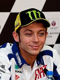 In an exceptional press conference called on the eve of the styrian grand prix in austria, the italian confirmed he would hang. Valentino Rossi Wikidata