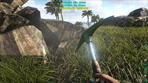 How To Get A Lot Of Metal Ark Survival Evolved Youtube