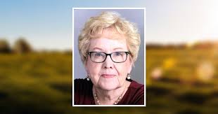 Jackie Stephenson Obituary 2020