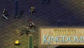 Here the jews found an advanced culture, big business and material. Exiled Kingdoms Cheats Guide Tips Strategy For Android Iphone N4g