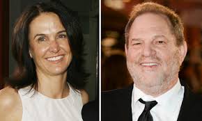 Jill Messick: producer's death 'collateral damage' of Weinstein scandal,  family say