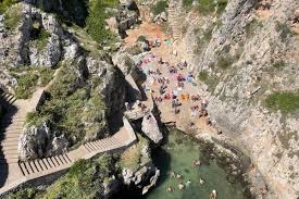 13 Best Beaches In Salento Puglia, Italy (& Those To Avoid!)