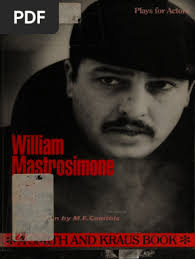 William Mastrosimone