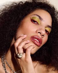 Barbara Lamelza (@barbaralamelzamakeup) • Instagram photos and videos