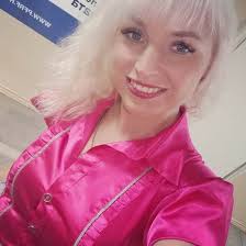 Bobbie Hines in people