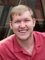 Michael Dabbs named department senior scholar