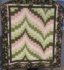 From dmc's designer collection of patterns, the floral bouquet pattern is for intermediate embroiderers. Bargello Quilts Quilting Gallery