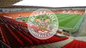This page displays a detailed overview of the club's current squad. Club Statement News Blackpool Fc