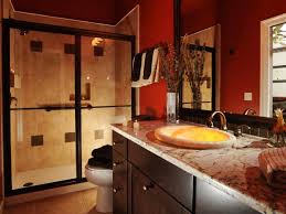 5.0 out of 5 stars. Sophisticated Masculine Bathroom Katheryn Cowles Hgtv