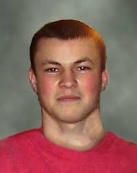 Gavin Gregory Obituary (1996