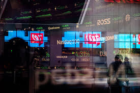See the list of trending stocks today, including share price change and percentage, trading volume, intraday highs and lows, and day charts. Have The Record Number Of Investors In The Stock Market Lost Their Minds The New Yorker