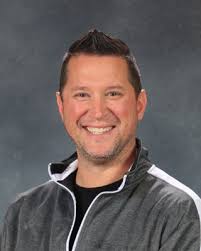 DMS Staff (by Department)