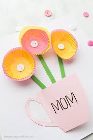 Handmade Mothers Day Card The Best Ideas For Kids Diy Mother S Day Crafts Mothers Day Crafts For Kids Mother S Day Diy