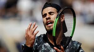 4 june 20174 june 2017.from the section french open: Departure Khachanov The Success Of Djokovic And The Return Of Safina The Results Of The 12th Game Day Of Roland Garros Teller Report