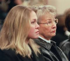 New 'Secret Lives' TV series looks at Houston's infamous Susan Wright murder