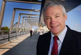 Professor Keith Hampson