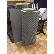 Has been providing acoustical solutions to soundproofing, noise control, acoustical and vibration problems for over 35 years. Acoustic Panel Foam Sound Proof Shopee Malaysia