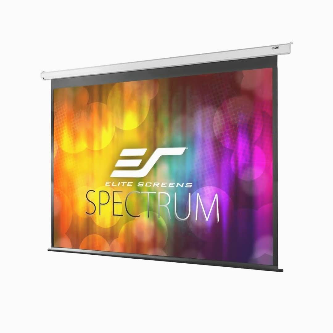 Projector Automatic 300 Inch Motorized Screen product image
