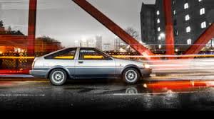 Base curb weight (lbs) 2840. Toyota Corolla Ae86 Review History Prices And Specs Evo