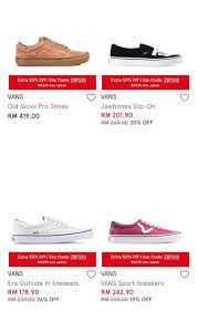 Van untuk dijual di malaysia. Vans Ada 50 Di Zalora Harga Pemburu Tiket Murah Facebook
