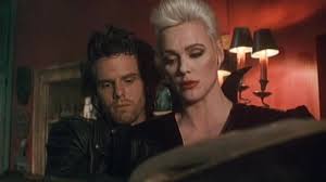 976-EVIL II (1991): Dial, Dial, My Darling! – The Schlock Pit