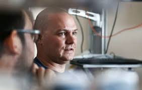 Angel? Hero? Utahn says donating kidney to stranger was no big deal