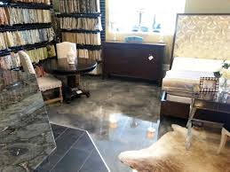 Pearl Polished Steel Marbled Epoxy Floor Polished Steel Epoxy Floor Concrete Floors