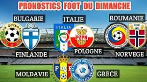 Bekijk onze foot logo selectie voor de allerbeste unieke of custom handgemaakte items uit onze grafisch ontwerpen shops. 4 Pronostics Foot League Des Nations Italie Vs Pologne Roumanie Vs Norvege Youtube