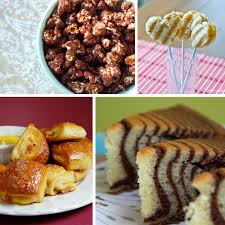 ¡regístrate ya para empezar a diseñar! 10 Recetas Para Cumpleanos Pequeocio